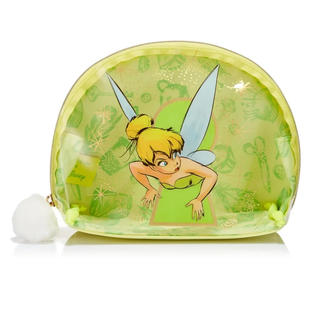 Tinker Bell Makeup Bag 🧚‍♂️